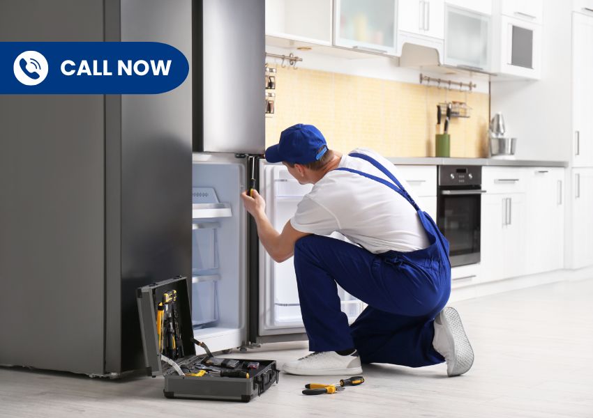 Errol Appliance Repair Company